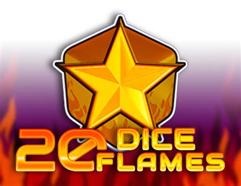 Jogar 20 Mega Flames no modo demo